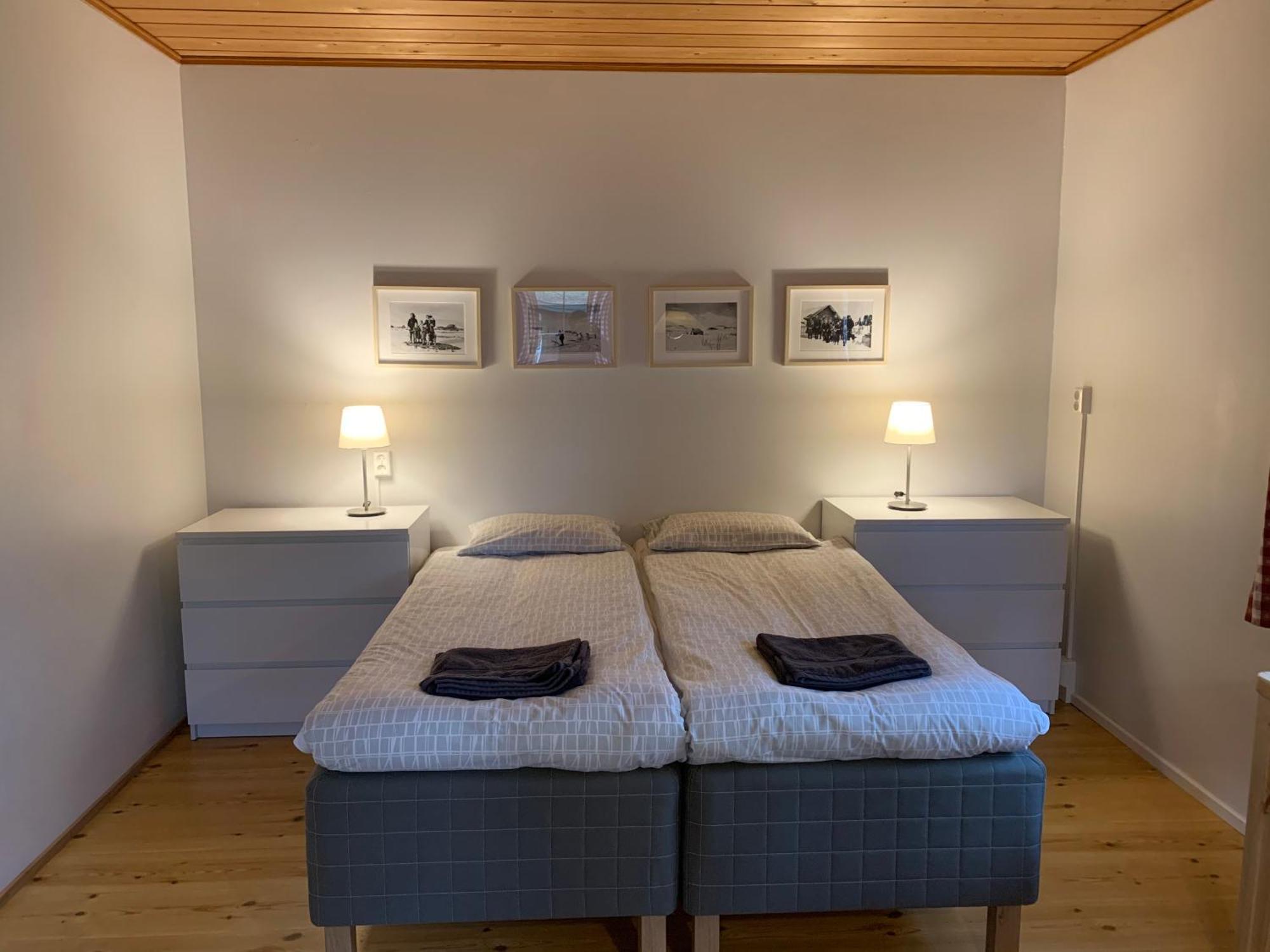 Stena Cabins & Apartments Äkäslompolo 객실 사진